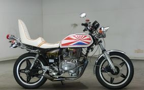 HONDA CB250 T Hawk CB250T