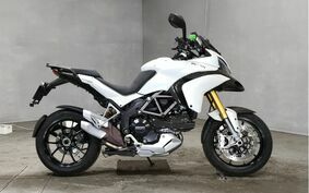 DUCATI MULTISTRADA 1200 S 2013 A200A