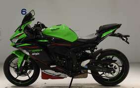 KAWASAKI ZX-25R ZX250E