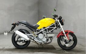 DUCATI MONSTER 400 2004 M407A