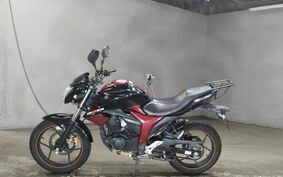 SUZUKI GIXXER 150 NG4BG