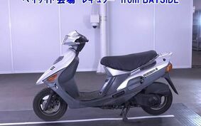 SUZUKI ﾍﾞｸｽﾀｰ 125 CF42A