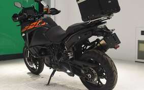 KTM 1290 SUPER ADVENTURE S 2020