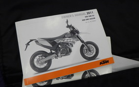 KTM 690 SMC 2014 LSS40