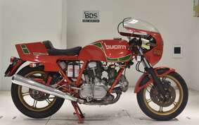 DUCATI 900MHR 1983