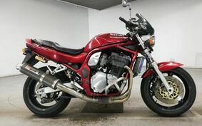 SUZUKI GSF1200 1995 GV75A