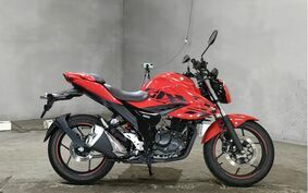 SUZUKI GIXXER 150 ED13N