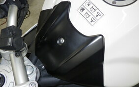 TRIUMPH SPEED TRIPLE 2011 PN105G