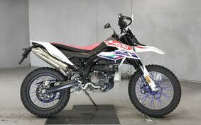 APRILIA RX125 KTA