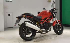 DUCATI MONSTER 400 IE 2008 M407A