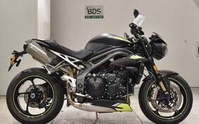 TRIUMPH SPEED TRIPLE RS 2020 PN275C