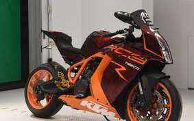 KTM 1190 RC8 R 2011