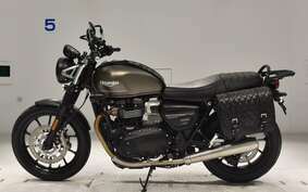 TRIUMPH SPEED TWIN 2021