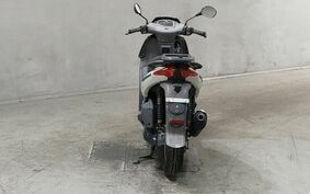 APRILIA SPORTCITY 200 VBA