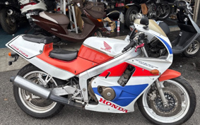 HONDA CBR250R MC19