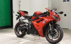 TRIUMPH DAYTONA 675 2013 MD1066