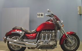 TRIUMPH ROCKET III 2005 LC1035