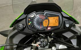 KAWASAKI VERSYS X250 TOURER LE250D