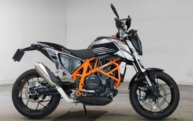 KTM 690 DUKE 2013 LDT40