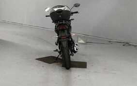 SUZUKI GIXXER 150 NG4BG