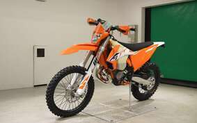 KTM 150 EXC