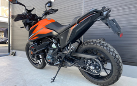 KTM 390 ADVENTURE 2020 JGJ40