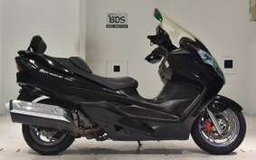 SUZUKI SKYWAVE 400 2007 CK44A