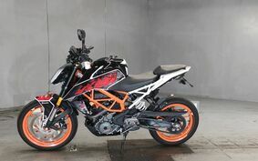 KTM 390 DUKE 2020 JPJ40