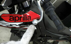 APRILIA RX125 KXJA