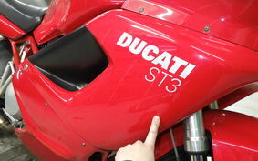 DUCATI ST3 S ABS 2007 S302A