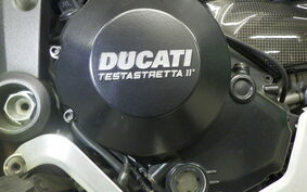 DUCATI MULTISTRADA 1200 S 2012 A200A