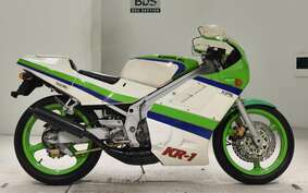 KAWASAKI KR-1 KR250B