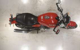 DUCATI GT1000 2007 C103A