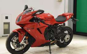 MV AGUSTA F3 800 2022 DNXD