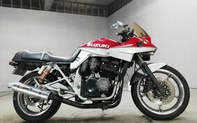 SUZUKI GSX400S KATANA 1992 GK77A