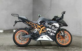 KTM 200 RC JYC4J