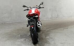 DUCATI MONSTER 1100 EVO 2012 M511JA