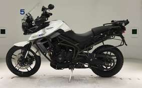 TRIUMPH TIGER 800 XR X 2015