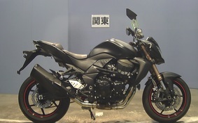 KAWASAKI Z750 R Type 2012 ZR750N