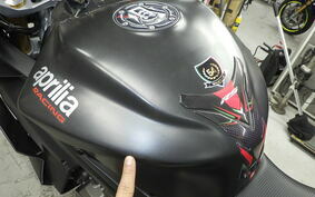 APRILIA RS660 2021