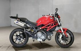 DUCATI MONSTER 796 2012 M506A