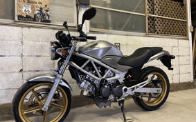 HONDA VTR 250 MC33