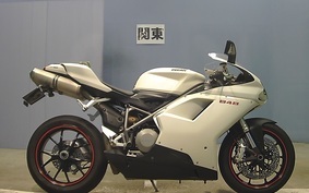 DUCATI 848 2010 H600A