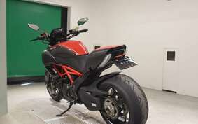 DUCATI DIAVEL Carbon 2012 G100A