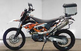 KTM 690 ENDURO R 2016 LET40