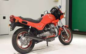 MOTO GUZZI V40 TARGA 1991