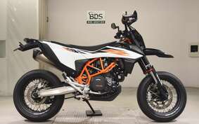 KTM 690 SMC R 2019