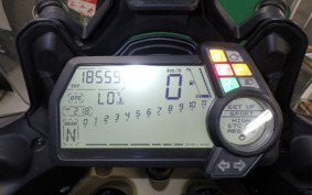 DUCATI MULTISTRADA 1200 S 2014 A302J