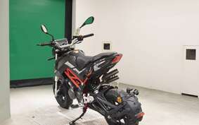 BENELLI TNT125