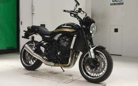 KAWASAKI Z900RS 2021 ZR900C